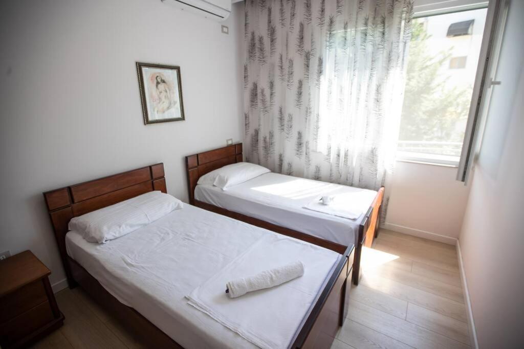 The Pine Grove * Golem (Tirana)