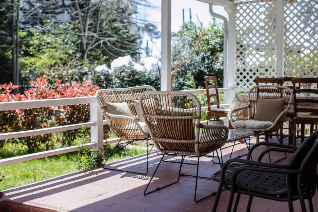The Pine Grove Holiday home *