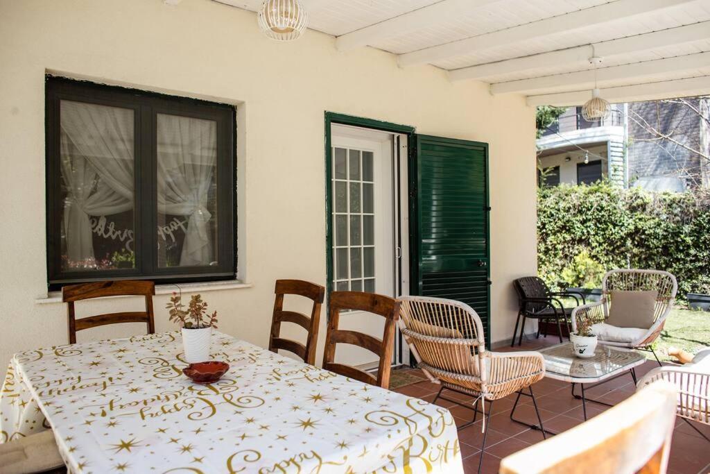 Holiday home The Pine Grove