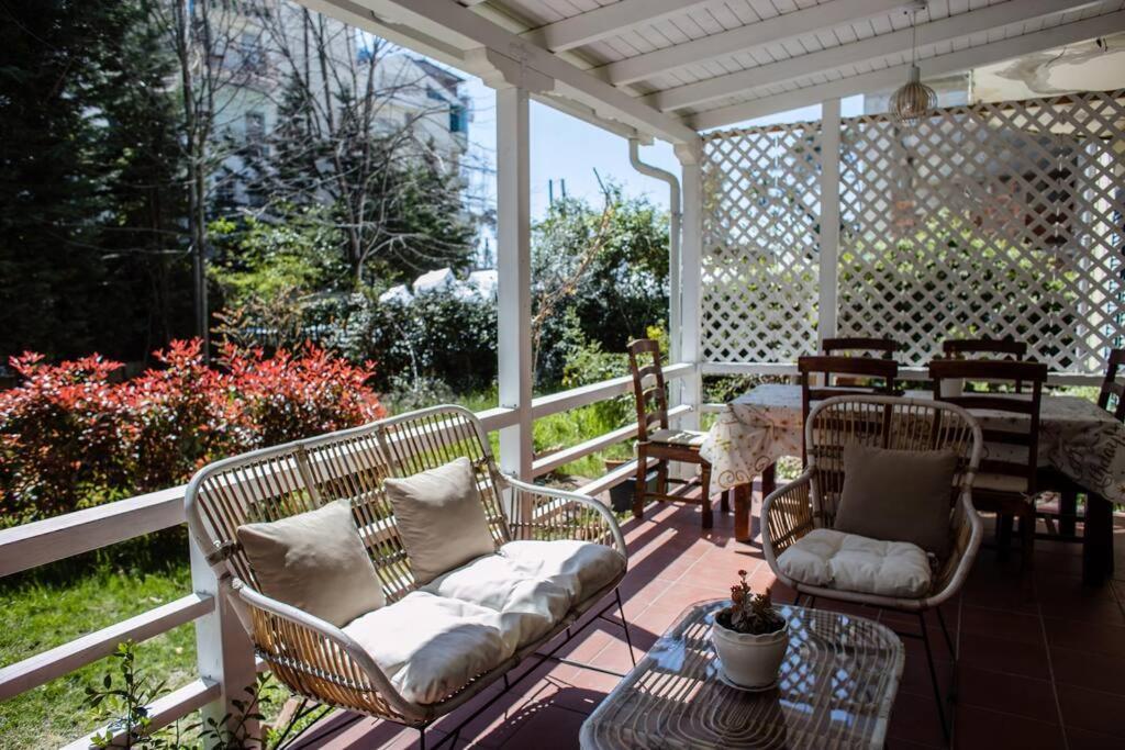 The Pine Grove Holiday home